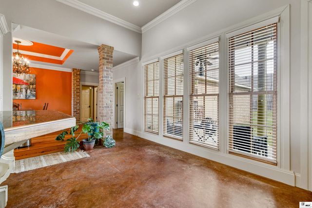 204 FRENCHMANS BEND PLACE, Monroe, LA 71201