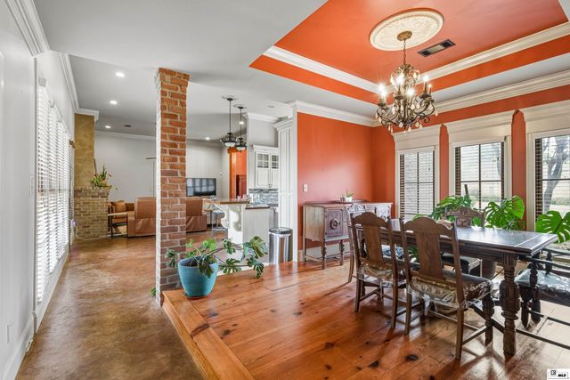 204 FRENCHMANS BEND PLACE, Monroe, LA 71201