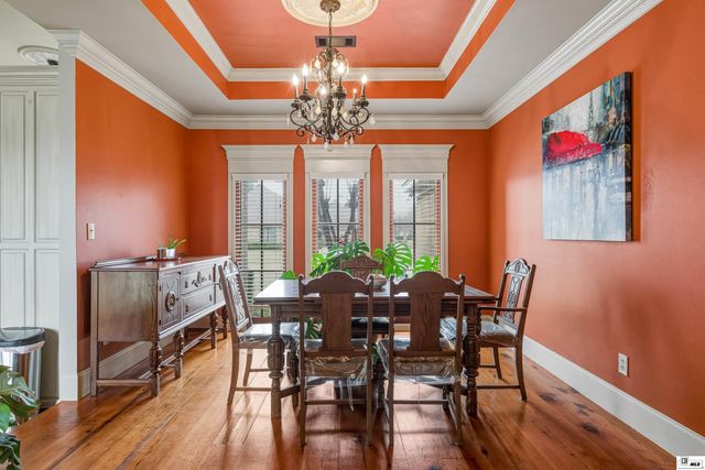 204 FRENCHMANS BEND PLACE, Monroe, LA 71201