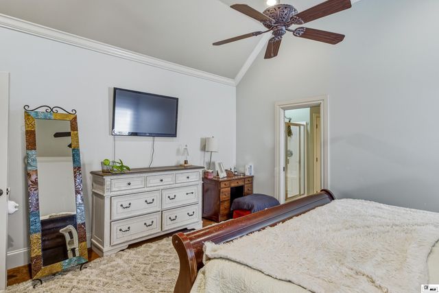 204 FRENCHMANS BEND PLACE, Monroe, LA 71201