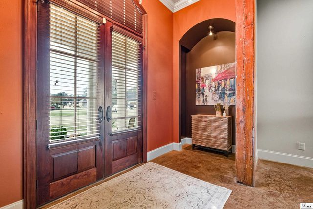 204 FRENCHMANS BEND PLACE, Monroe, LA 71201