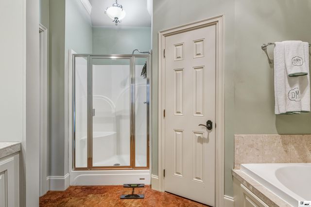 204 FRENCHMANS BEND PLACE, Monroe, LA 71201