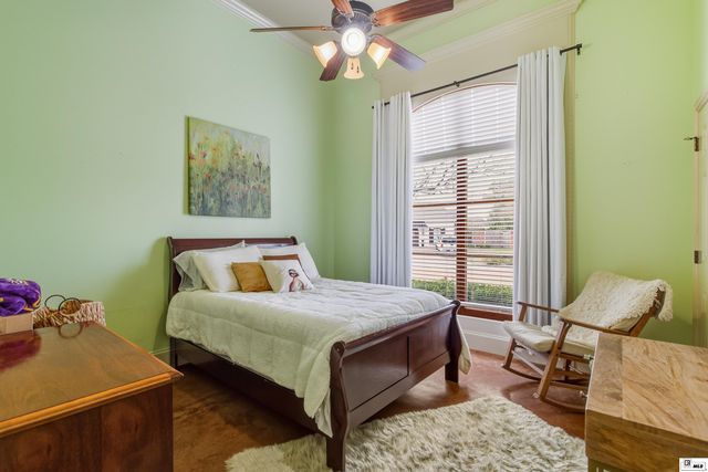 204 FRENCHMANS BEND PLACE, Monroe, LA 71201