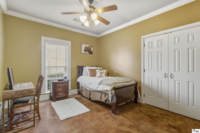 204 FRENCHMANS BEND PLACE, Monroe, LA 71201