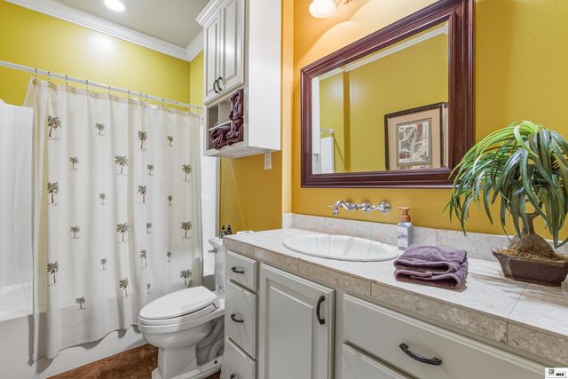 204 FRENCHMANS BEND PLACE, Monroe, LA 71201