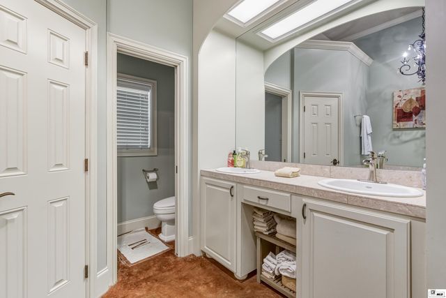 204 FRENCHMANS BEND PLACE, Monroe, LA 71201