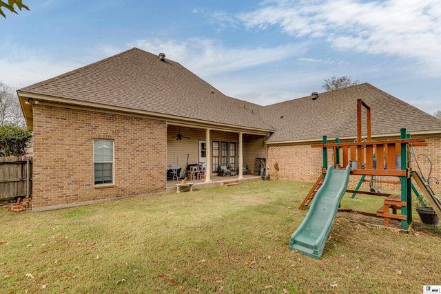 204 FRENCHMANS BEND PLACE, Monroe, LA 71201