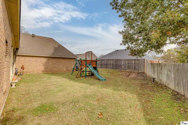 204 FRENCHMANS BEND PLACE, Monroe, LA 71201