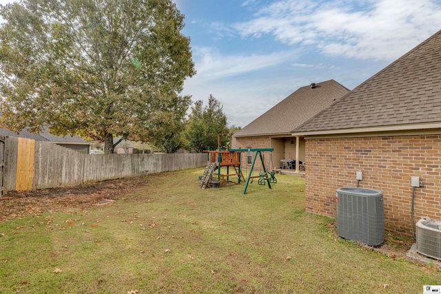204 FRENCHMANS BEND PLACE, Monroe, LA 71201