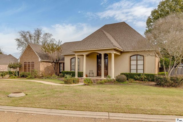 204 FRENCHMANS BEND PLACE, Monroe, LA 71201