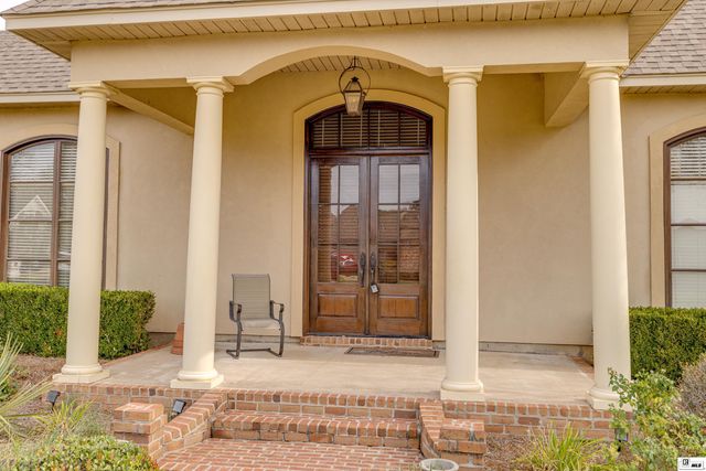 204 FRENCHMANS BEND PLACE, Monroe, LA 71201