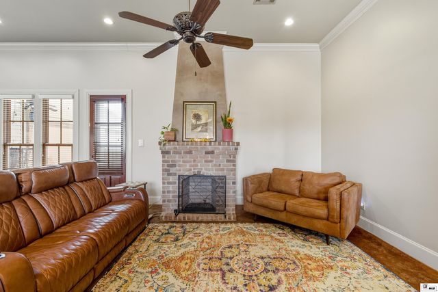 204 FRENCHMANS BEND PLACE, Monroe, LA 71201