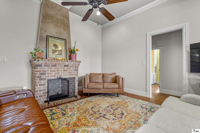 204 FRENCHMANS BEND PLACE, Monroe, LA 71201