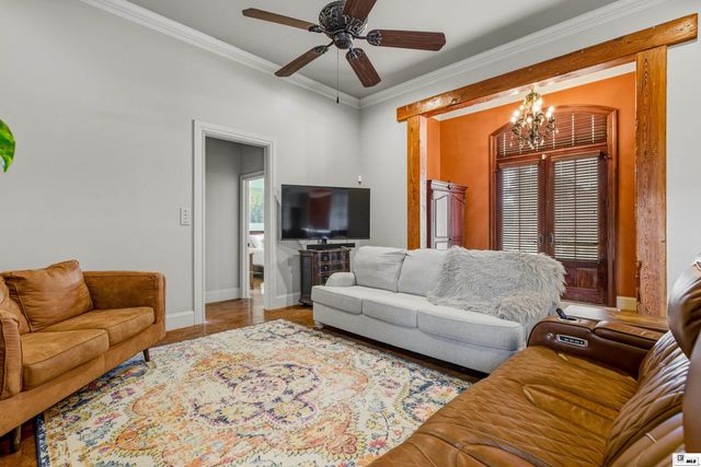 204 FRENCHMANS BEND PLACE, Monroe, LA 71201