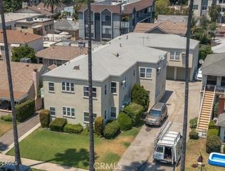 653 W Glenaoks 7, Glendale, CA 91201
