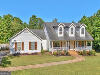 1130 Jackson Lake Road, Jackson, GA 30233