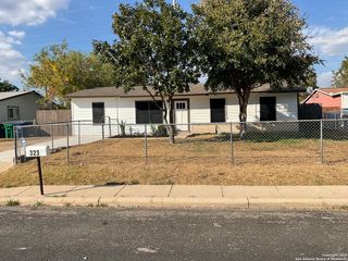 323 Stimmel, San Antonio, TX 78227