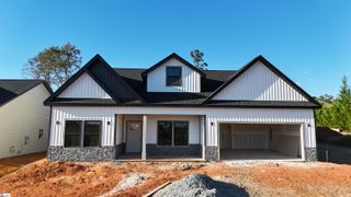 273 Ridge Road Lot 7, Wellford, SC 29385