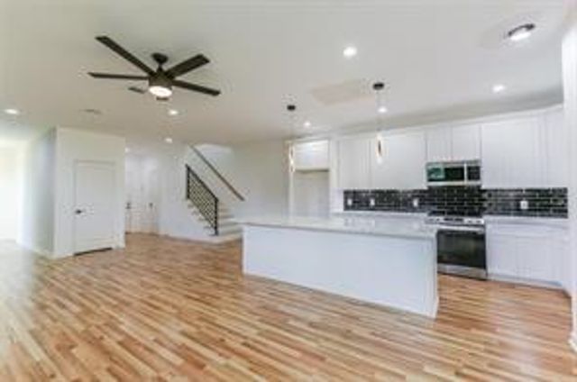 7330 Krueger Road A and B, Houston, TX 77033