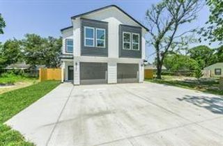 7330 Krueger Road A and B, Houston, TX 77033