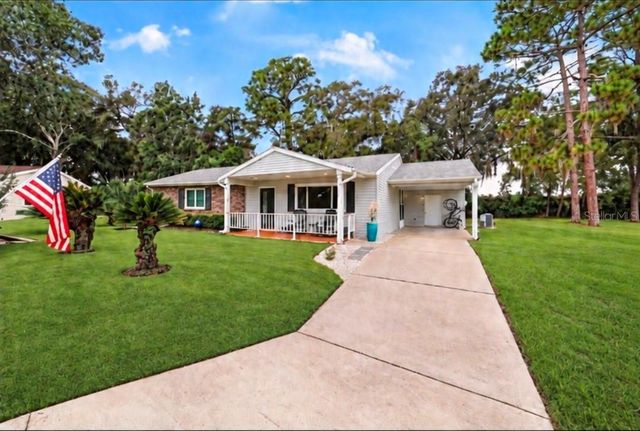 9282 SW 109TH LANE, Ocala, FL 34481