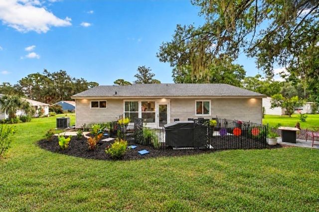 9282 SW 109TH LANE, Ocala, FL 34481