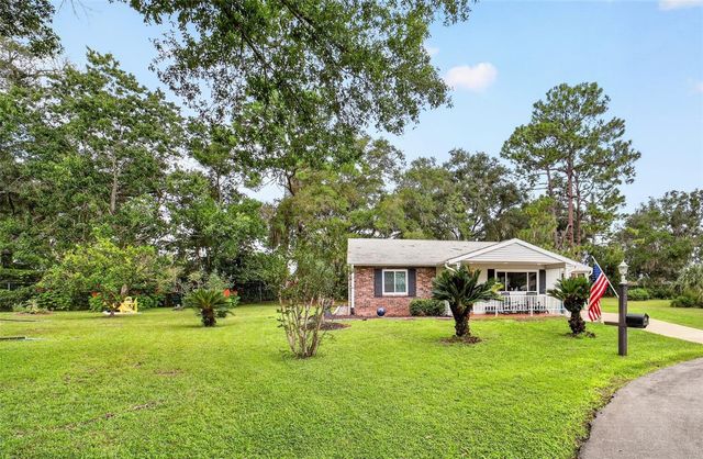 9282 SW 109TH LANE, Ocala, FL 34481
