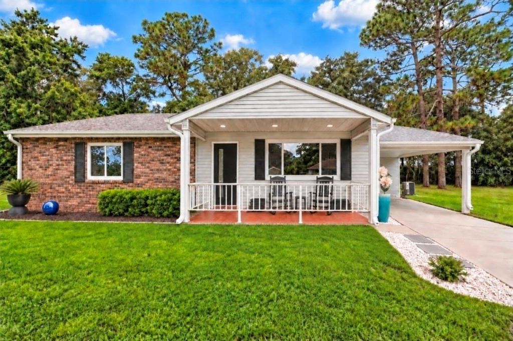 9282 SW 109TH LANE, Ocala, FL 34481
