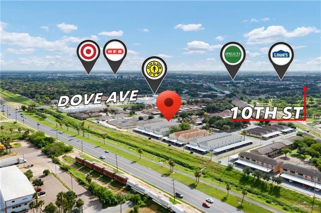 5325 N 17th Street 11, Mcallen, TX 78504