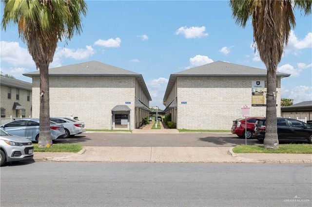 5325 N 17th Street 11, Mcallen, TX 78504