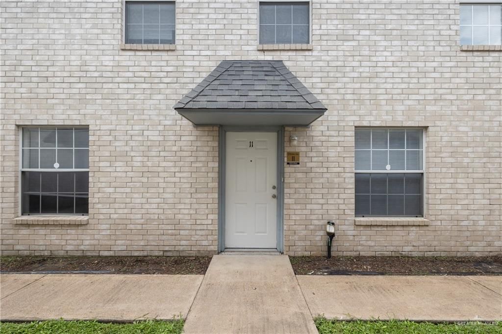 5325 N 17th Street 11, Mcallen, TX 78504