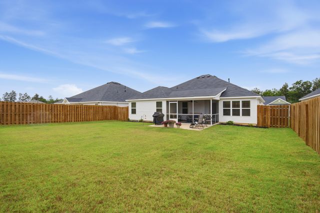 7171 Paisley Circle, Graniteville, SC 29829