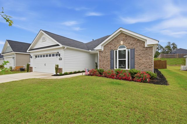 7171 Paisley Circle, Graniteville, SC 29829