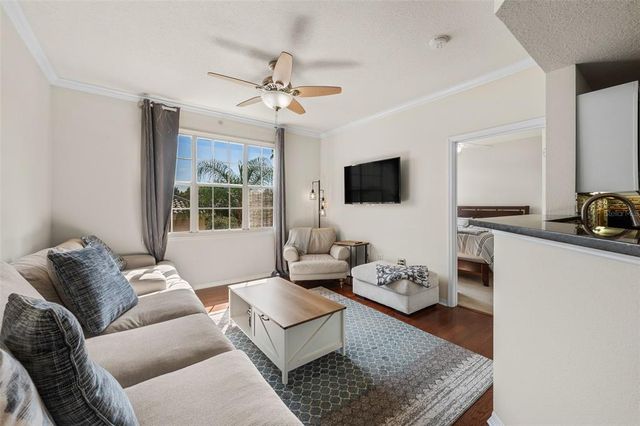 501 KNIGHTS RUN AVENUE 1215, Tampa, FL 33602