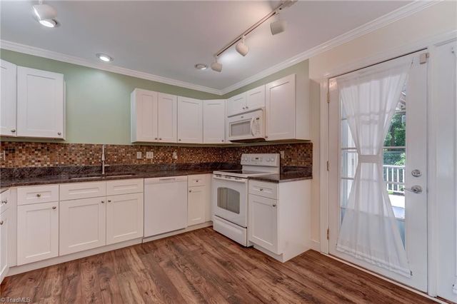 2050 E Hearthwood Court, Greensboro, NC 27407