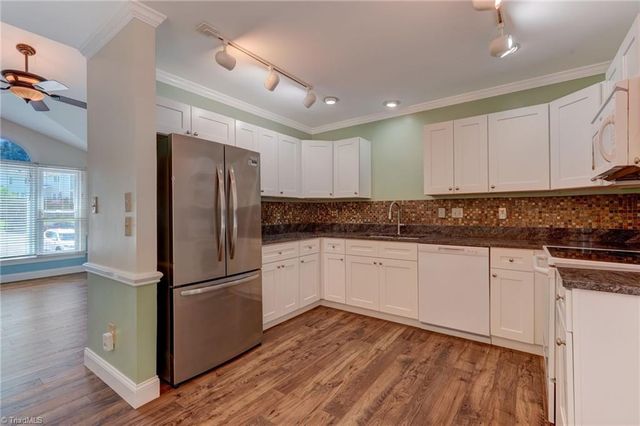 2050 E Hearthwood Court, Greensboro, NC 27407