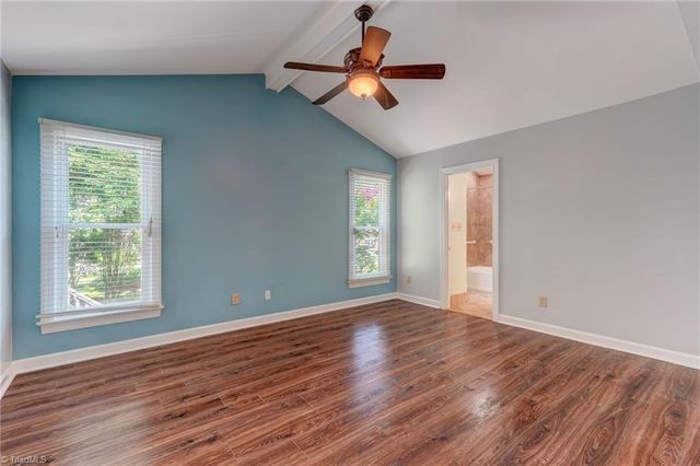 2050 E Hearthwood Court, Greensboro, NC 27407