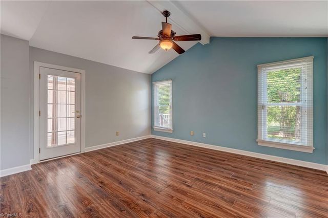 2050 E Hearthwood Court, Greensboro, NC 27407