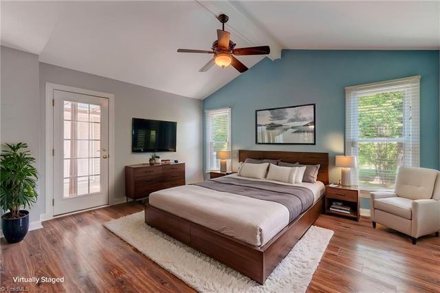 2050 E Hearthwood Court, Greensboro, NC 27407