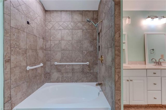 2050 E Hearthwood Court, Greensboro, NC 27407