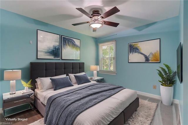 2050 E Hearthwood Court, Greensboro, NC 27407