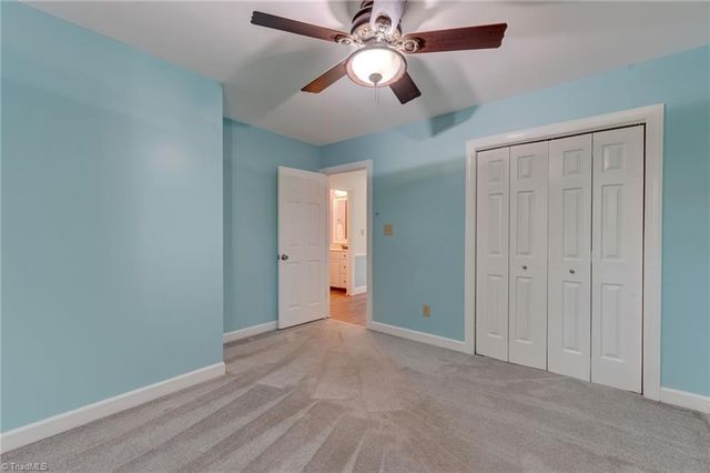 2050 E Hearthwood Court, Greensboro, NC 27407