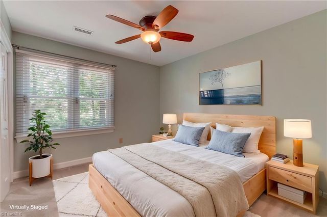 2050 E Hearthwood Court, Greensboro, NC 27407