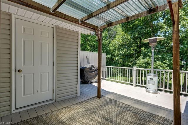 2050 E Hearthwood Court, Greensboro, NC 27407