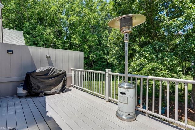 2050 E Hearthwood Court, Greensboro, NC 27407