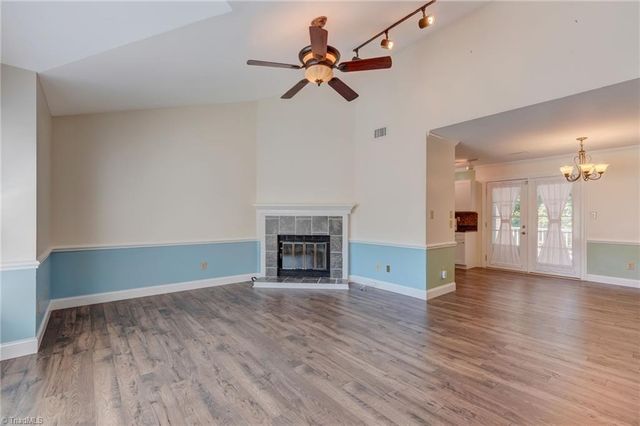 2050 E Hearthwood Court, Greensboro, NC 27407