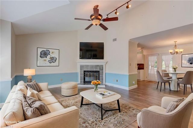 2050 E Hearthwood Court, Greensboro, NC 27407