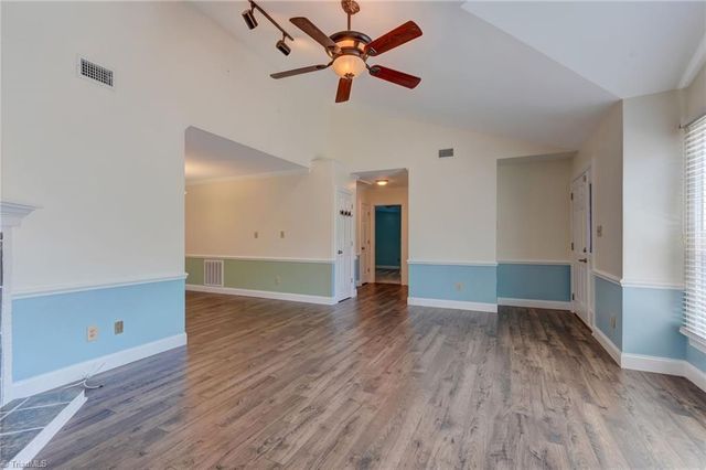 2050 E Hearthwood Court, Greensboro, NC 27407