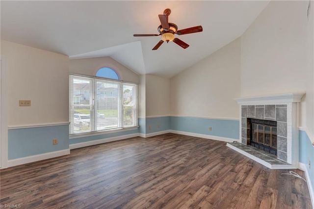 2050 E Hearthwood Court, Greensboro, NC 27407