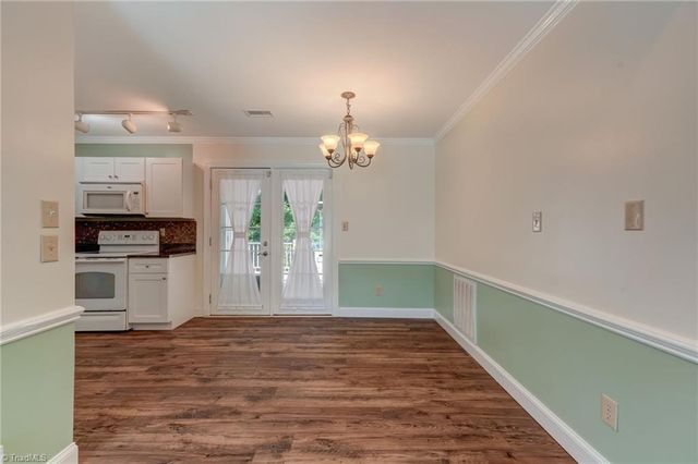 2050 E Hearthwood Court, Greensboro, NC 27407